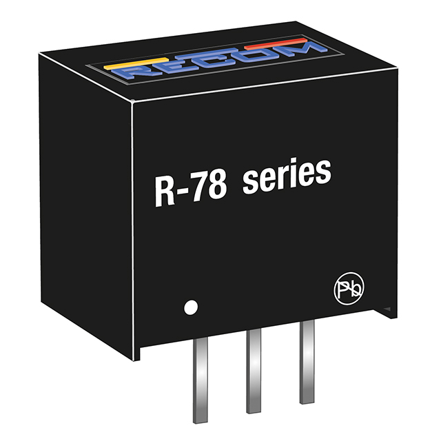 R78 Modular Switching Regulators DigiKey